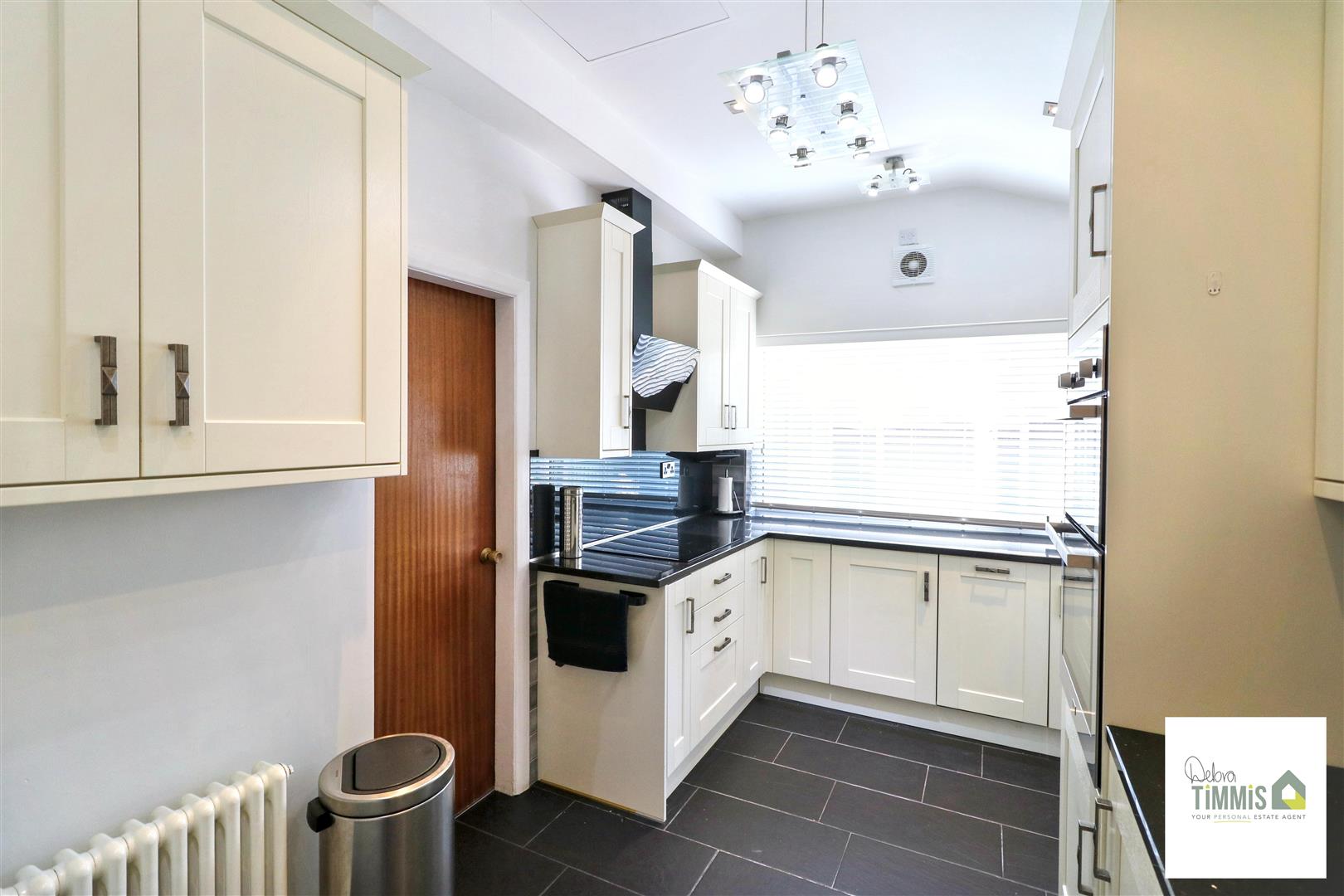 Maunders Road, Milton, Stoke-On-Trent